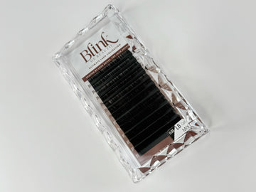Ultimate Lash Collection Lashes 0.03mm Mixed Lengths